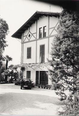 Villa Giusso Ciccolini